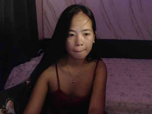 Pinayrose webcam