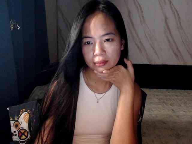 Pinayrose webcam