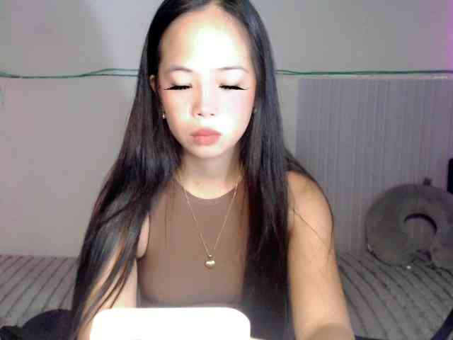 Pinayrose webcam