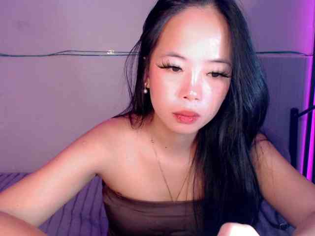 Pinayrose webcam