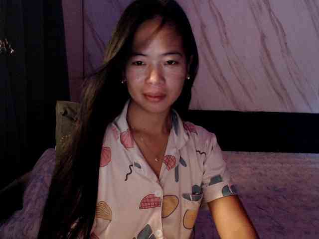 Pinayrose webcam