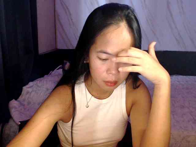 Pinayrose webcam