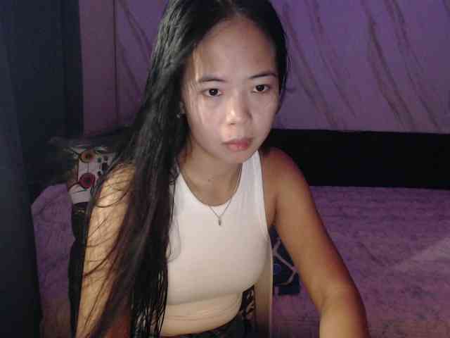 Pinayrose webcam