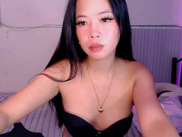 Pinayrose webcam