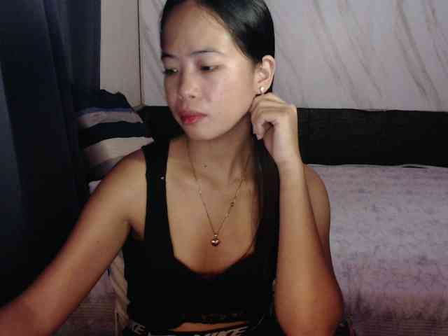 Pinayrose webcam