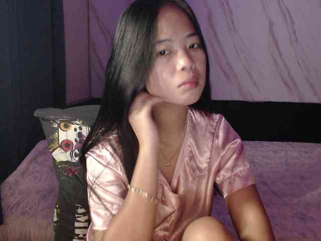 Pinayrose webcam