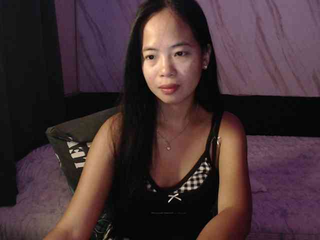 Pinayrose webcam