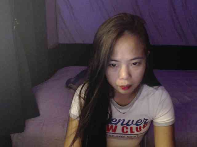 Pinayrose webcam