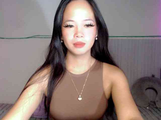 Pinayrose webcam