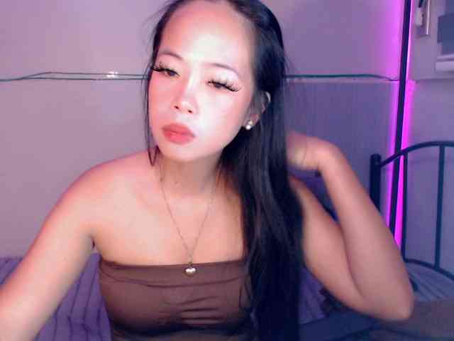 Pinayrose webcam