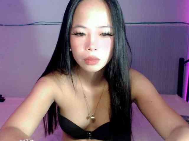 Pinayrose webcam