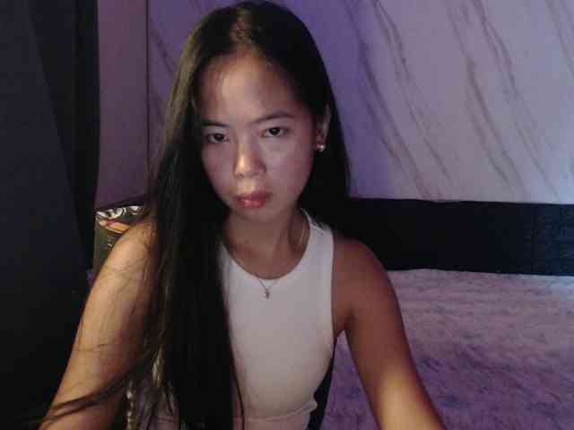 Pinayrose webcam