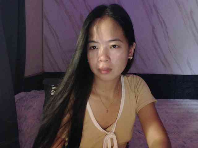 Pinayrose webcam