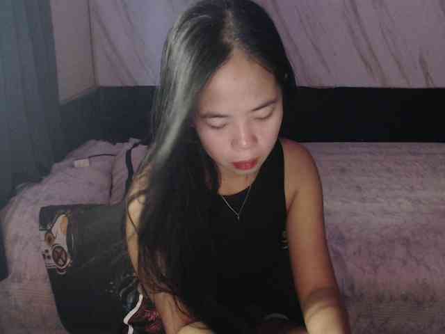 Pinayrose Live Webcam on BongaCams