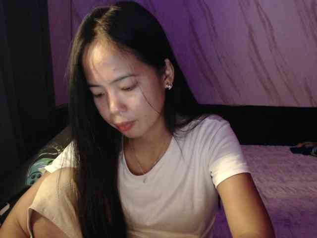 Pinayrose webcam