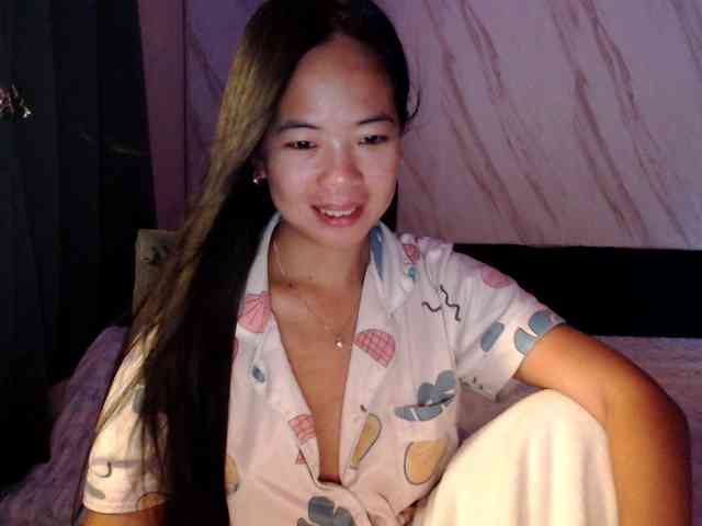 Pinayrose webcam