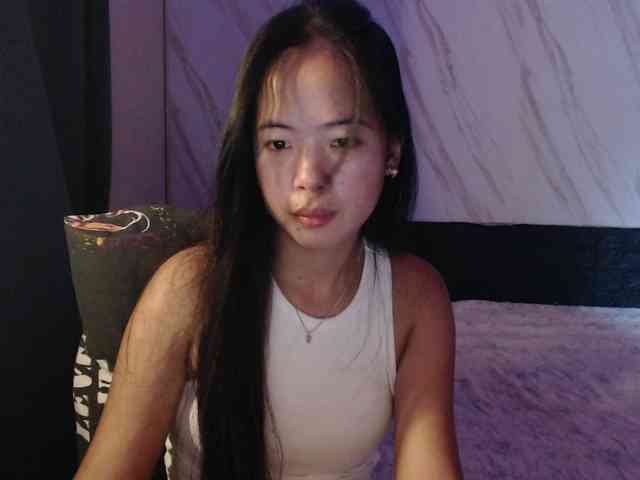 Pinayrose webcam