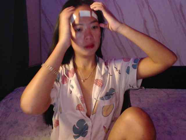 Pinayrose webcam
