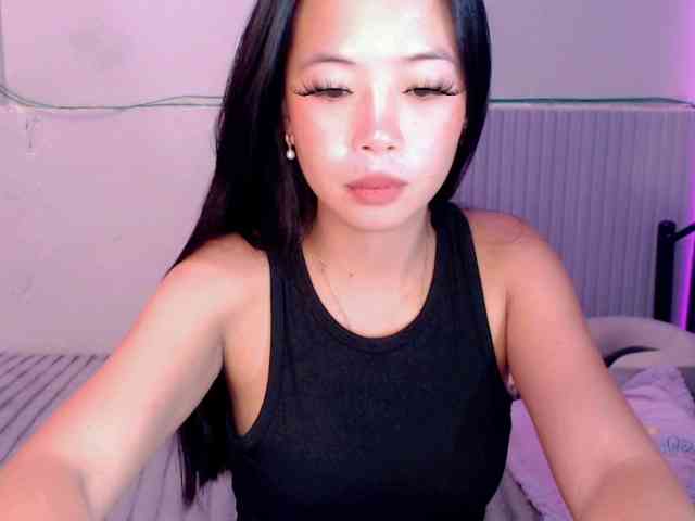 Pinayrose webcam