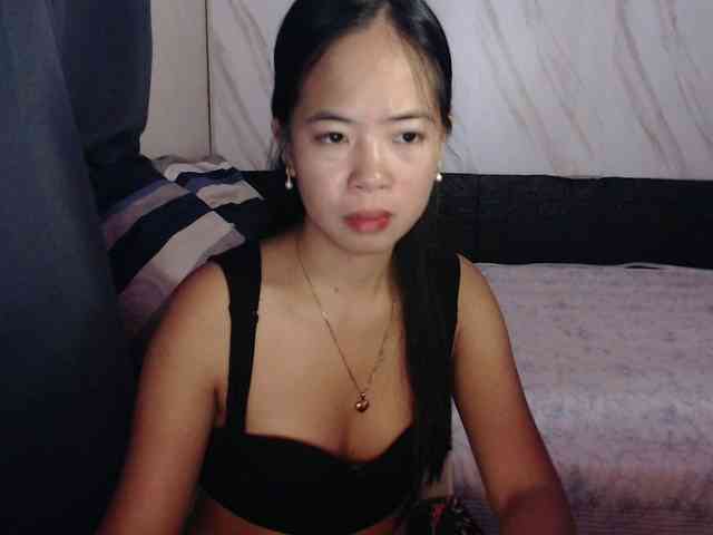 Pinayrose webcam