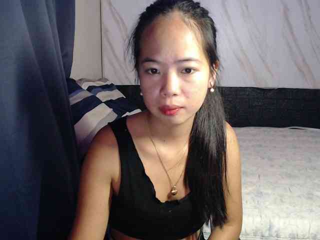 Pinayrose webcam