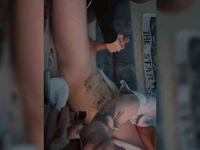 HentaiCosplay webcam