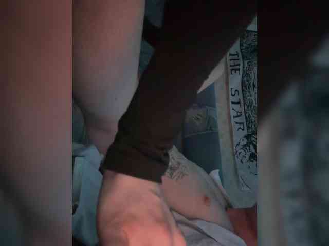 HentaiCosplay webcam