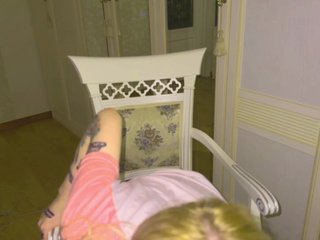 bunnydollstella Porn Show