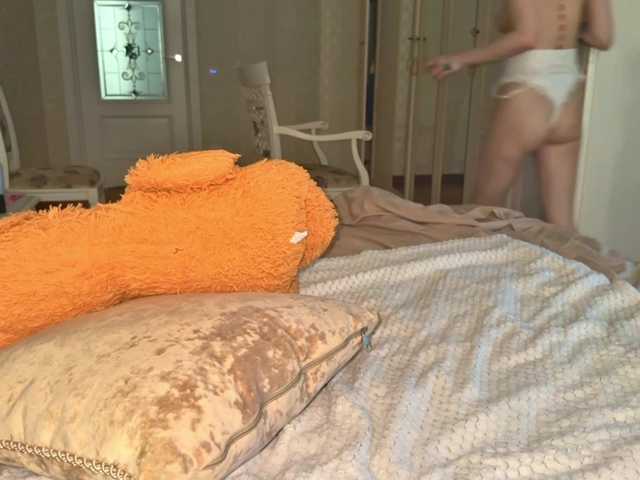 bunnydollstella's BongaCams show and profile