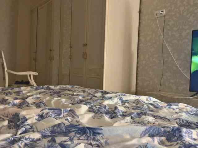 bunnydollstella Live Webcam on BongaCams