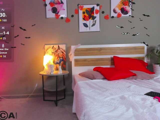 SofiaFoxy's Thumb Image