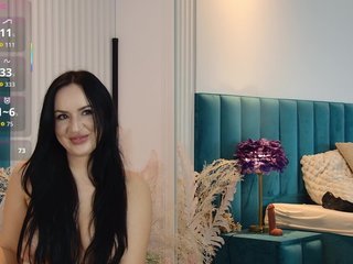 SaraKrystal Porn Show