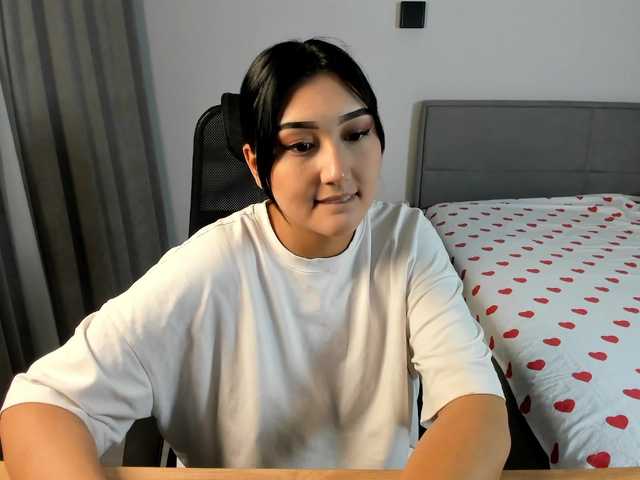 yunamini from BongaCams