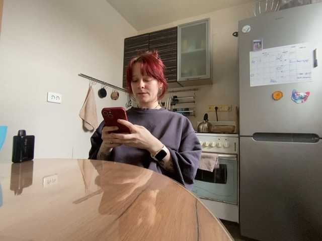 stillHer Live Cam on BongaCams