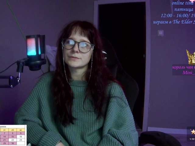 stillHer from BongaCams