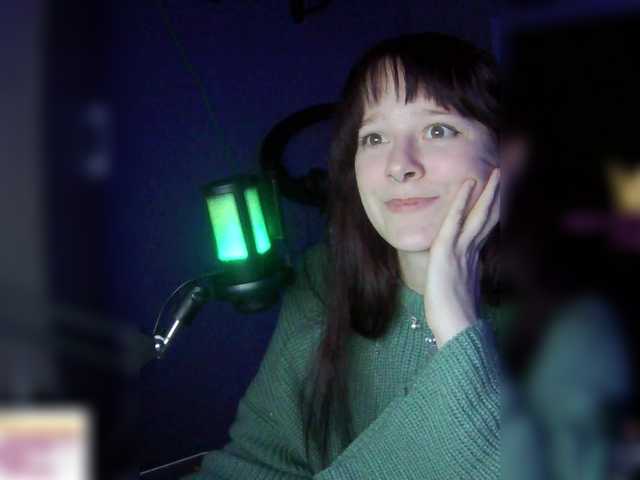 stillHer – webcam model profile photo