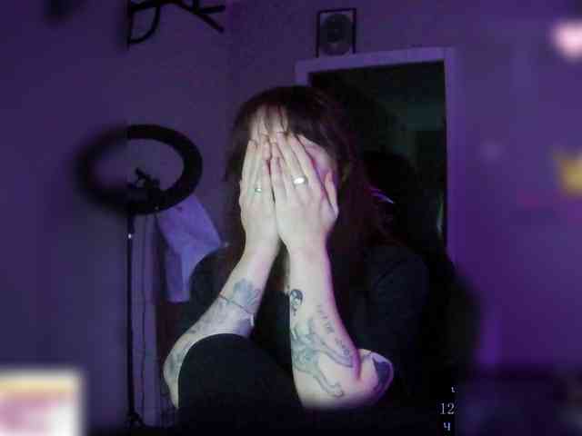 stillHer Live Webcam on BongaCams