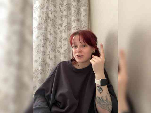 stillHer Live Webcam on BongaCams