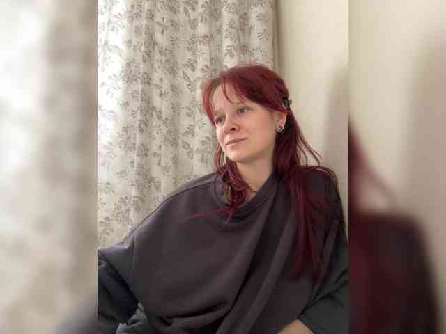 stillHer Live Webcam on BongaCams