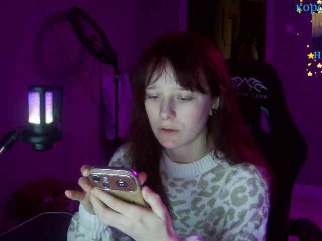 stillHer Live Webcam on BongaCams