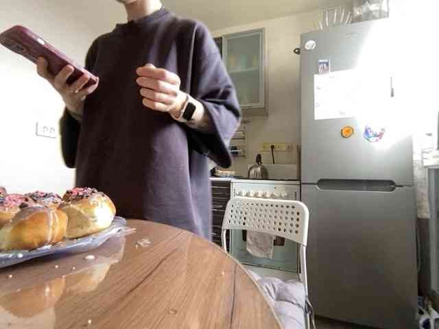 stillHer Live Webcam on BongaCams