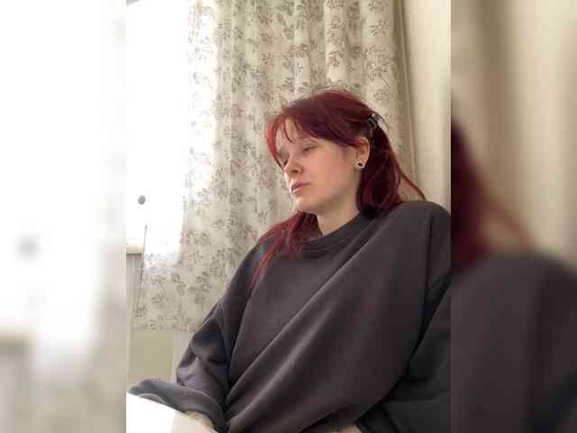 stillHer Live Webcam on BongaCams