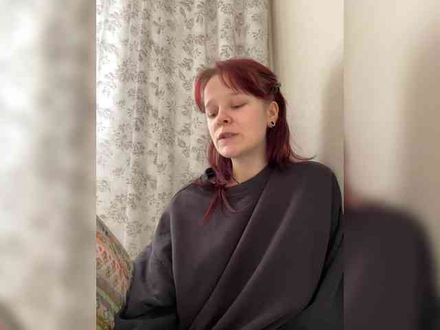 stillHer Live Webcam on BongaCams