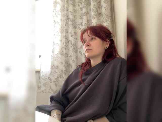 stillHer Live Webcam on BongaCams