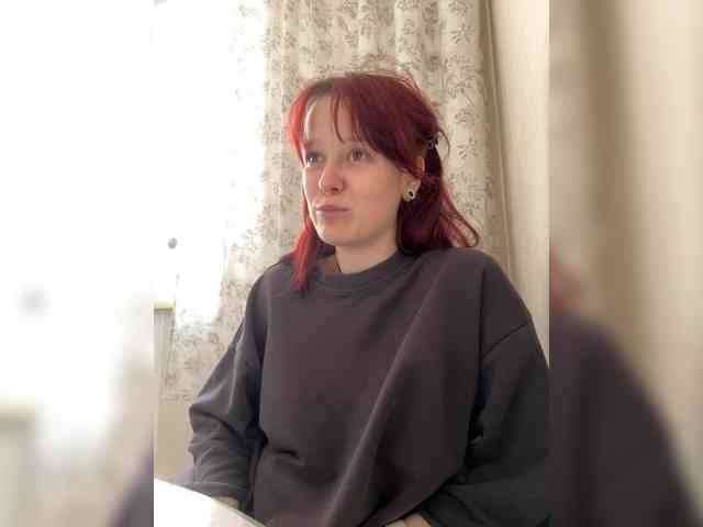 stillHer Live Webcam on BongaCams