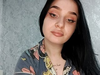 22ALYSKA22 Porn Show