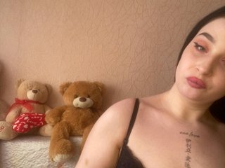 22ALYSKA22 Porn Show