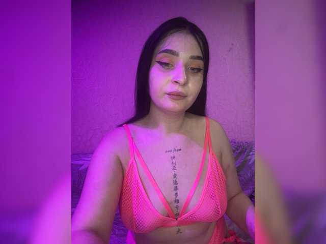 1Your-luck1's BongaCams show and profile