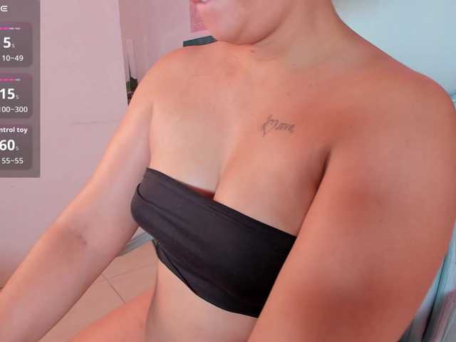 LadyFox69 from BongaCams