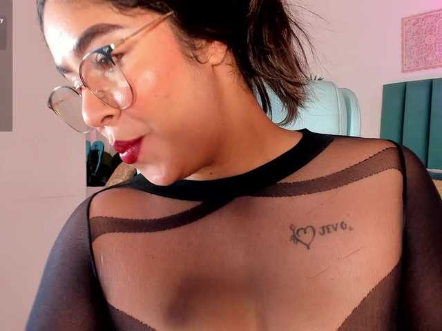 LadyFox69 from BongaCams